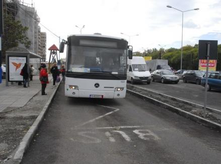 OTL modifică traseele liniilor 10 şi 17